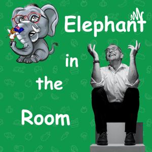 Elephant in the Room with Anthony