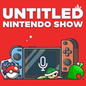 Untitled Nintendo Show