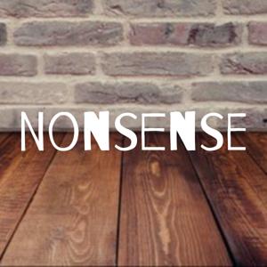 Nonsense - The Mystery Board Game Podcast with Zach and Amanda