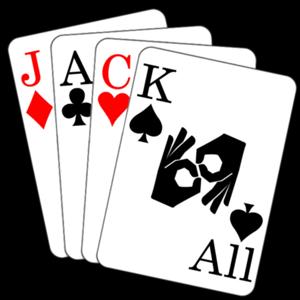 Jack All Podcast