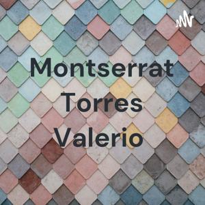 Montserrat Torres Valerio