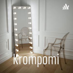 Krompomi