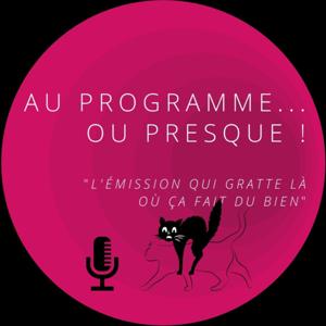 Au programme... ou presque !