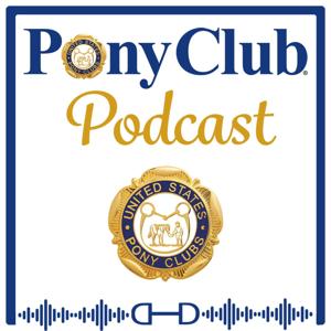 Pony Club Podcast