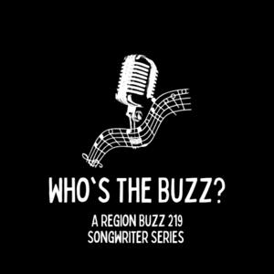 Who's The Buzz?