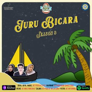 Juru Bicara | Universitas Airlangga