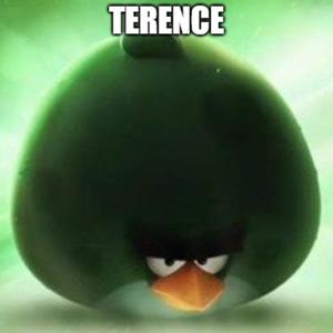 Terrence by The Eminem Podcast