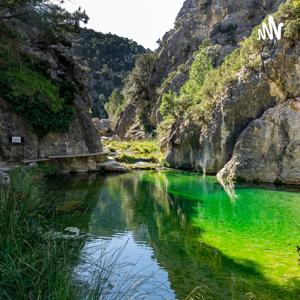 🏞️El medio ambiente es vida para todos😊