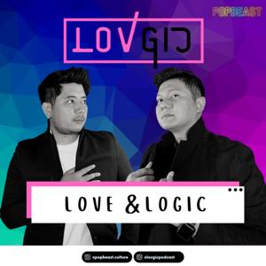 LOVGIC PODCAST