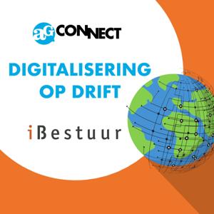 Digitalisering op Drift