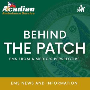 Behind The Patch