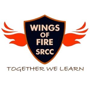 Wings of Fire, SRCC