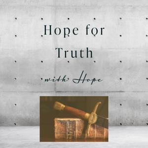 Hope for Truth