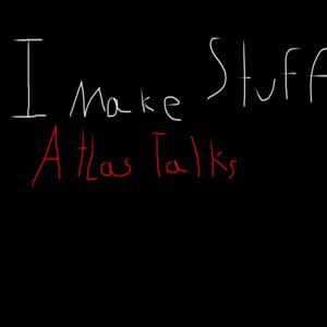 Atlas Talks