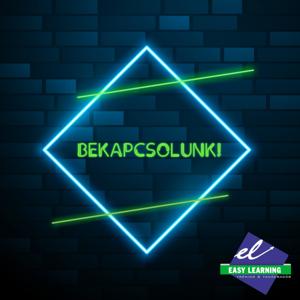 Bekapcsolunk! podcast