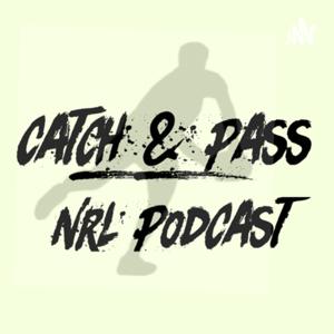 Catch and Pass NRL podcast