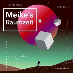 Meike's Raumzeit