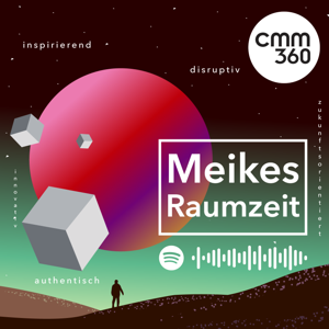 Meikes Raumzeit
