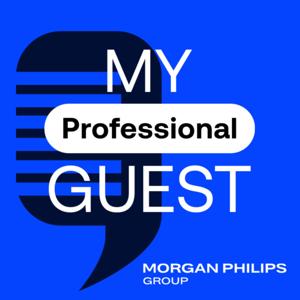 Les Podcasts de Morgan Philips Group