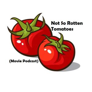 Not So Rotten Tomatoes