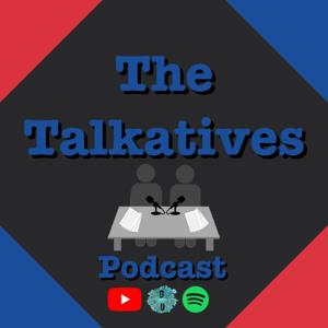 The Talkatives