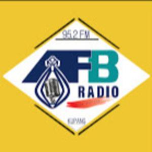 Podcast952AFBRadio