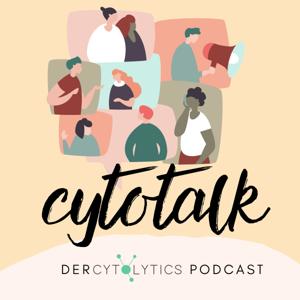 CytoTalk - Startup & Entrepreneurship