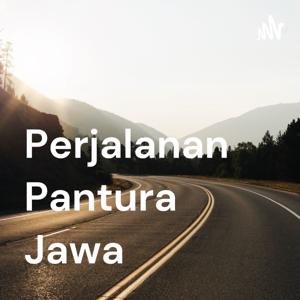 Perjalanan Pantura Jawa