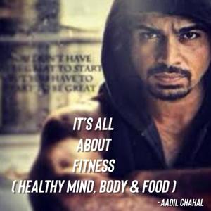 Health, Fitness & Motivation