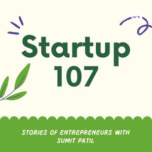 Startup107