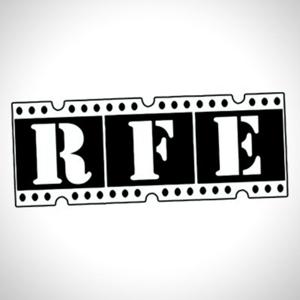 RFE TV Rolling Frames Entertainment.