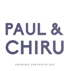 Paul And Chiru Smoking Assignment