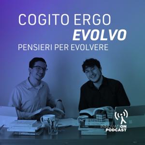 COGITO ERGO EVOLVO