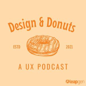 Design & Donuts