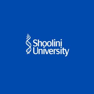 Shoolini University Podcasts