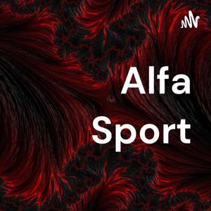 Alfa Sport