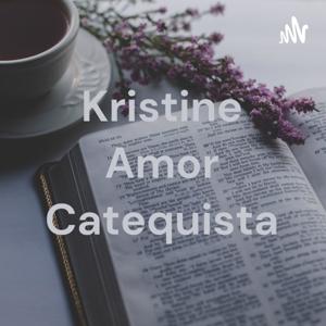 Kristine Amor Catequista
