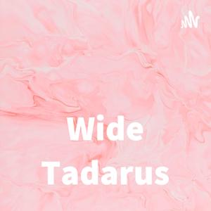 Wide Tadarus