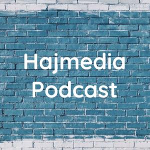 Hajmedia Podcast