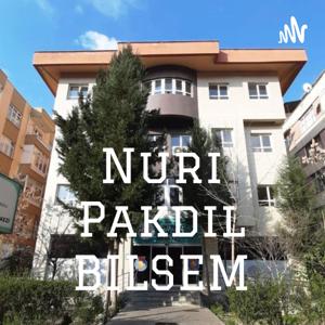 Nuri Pakdil BILSEM