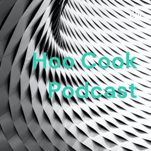 Hoo Cook Podcast