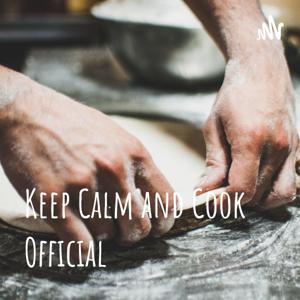 Keep Calm and Cook Official