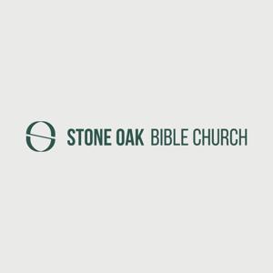 Stone Oak Bible