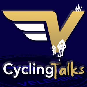 Velesbist Cycling Talks | 1.Season