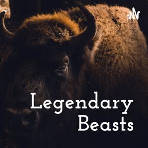 Legendary Beasts