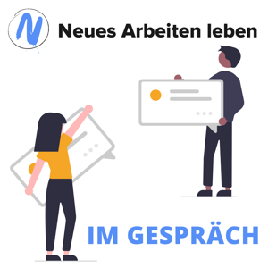 Neues Arbeiten leben