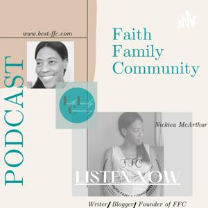 Faith Family & Community