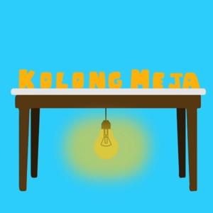 Kolong Meja