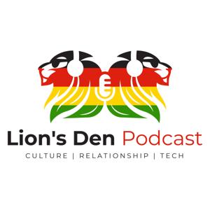 Lion's Den Podcast