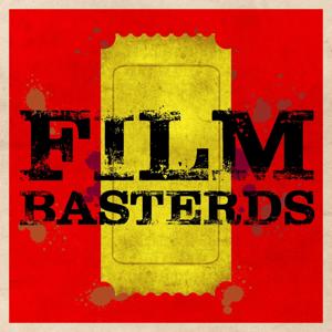 Film Basterds by Becky Foster, Marc Foster & Ian Loring